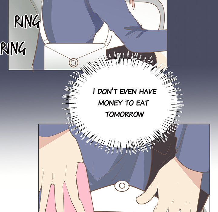Your Secret Body Chapter 2 page 8 - 