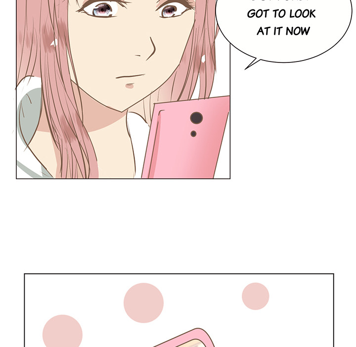 Your Secret Body Chapter 2 page 10 - 