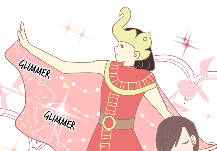 Your Secret Body Chapter 20 page 1 - 