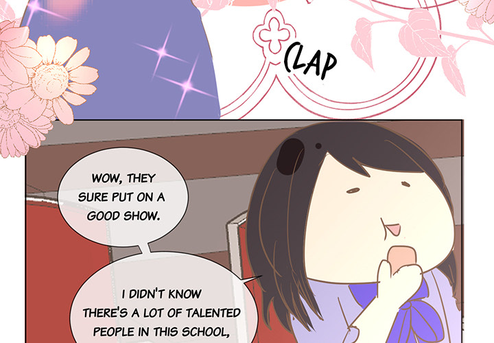 Your Secret Body Chapter 20 page 4 - 