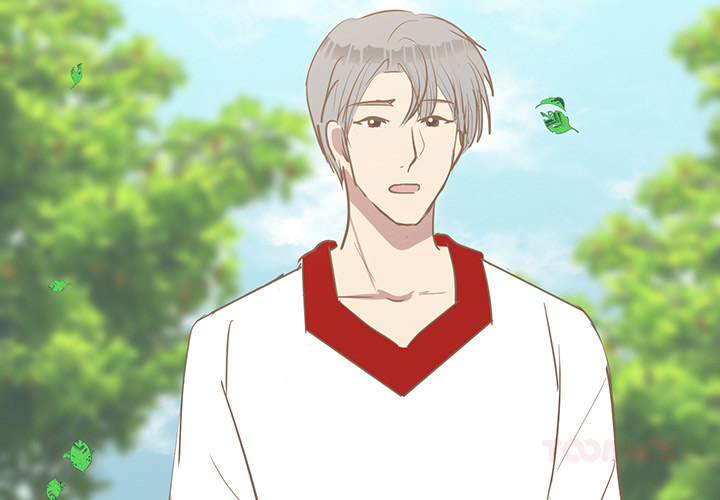 Your Secret Body Chapter 21 page 2 - 