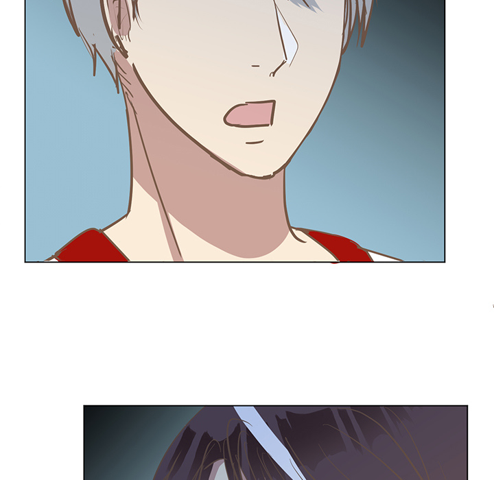 Your Secret Body Chapter 21 page 15 - 
