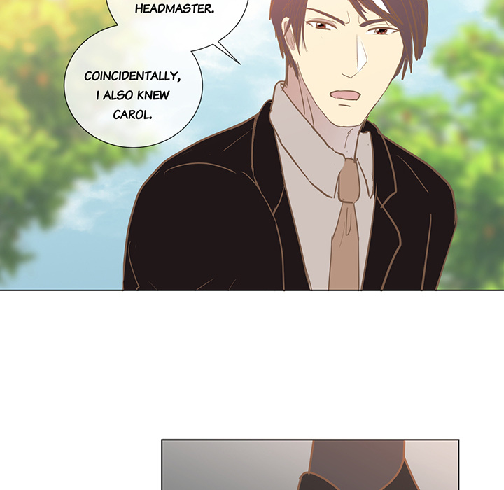 Your Secret Body Chapter 21 page 17 - 