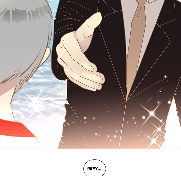 Your Secret Body Chapter 21 page 19 - 