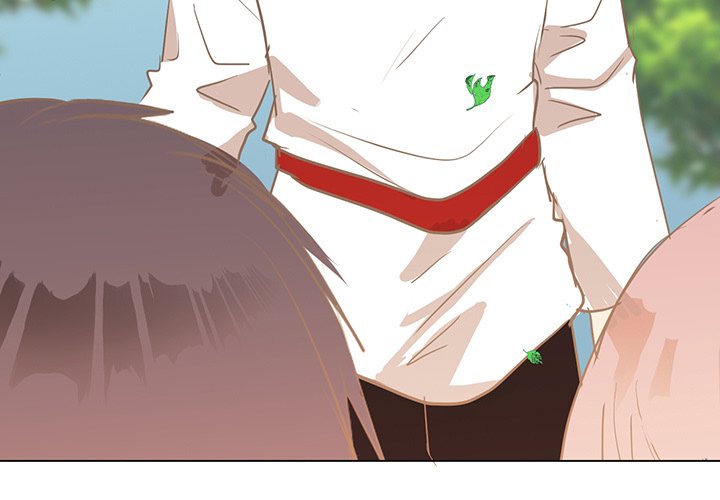Your Secret Body Chapter 21 page 3 - 