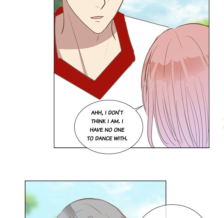 Your Secret Body Chapter 21 page 22 - 