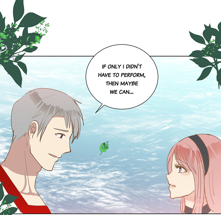 Your Secret Body Chapter 21 page 24 - 