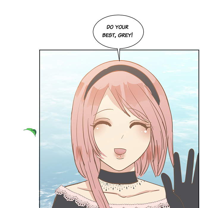 Your Secret Body Chapter 21 page 28 - 