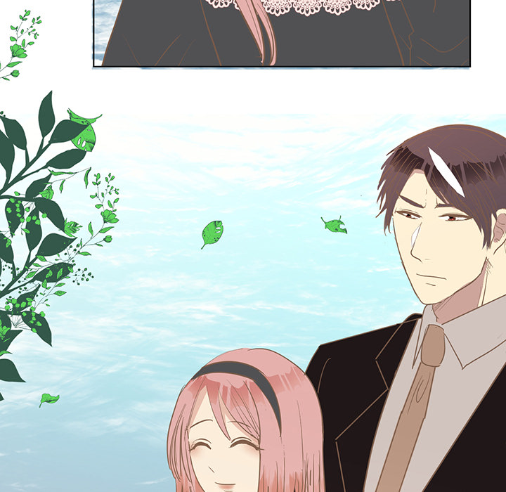 Your Secret Body Chapter 21 page 29 - 