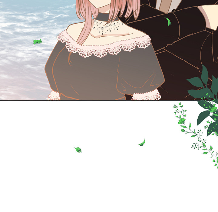 Your Secret Body Chapter 21 page 30 - 
