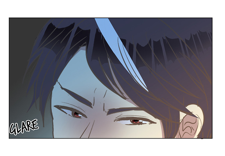 Your Secret Body Chapter 21 page 4 - 