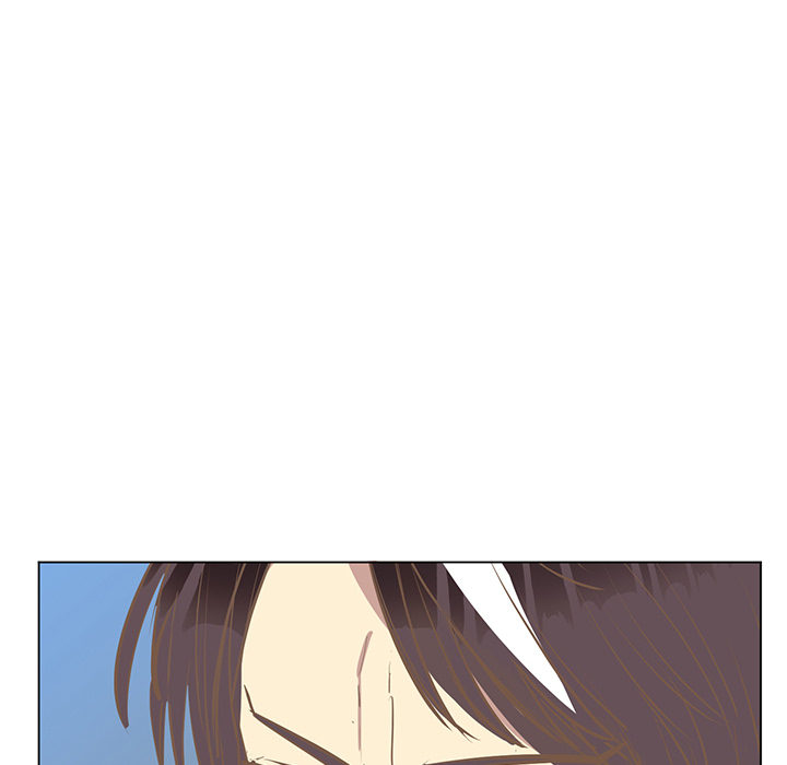 Your Secret Body Chapter 21 page 31 - 