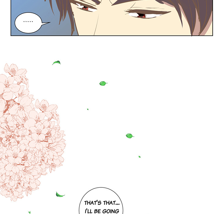 Your Secret Body Chapter 21 page 32 - 