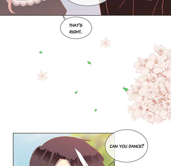 Your Secret Body Chapter 21 page 34 - 