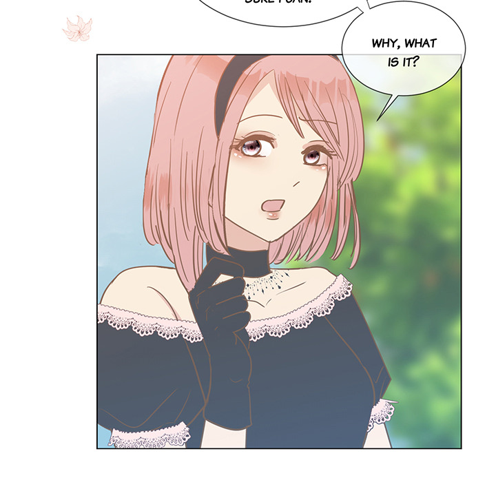 Your Secret Body Chapter 21 page 36 - 