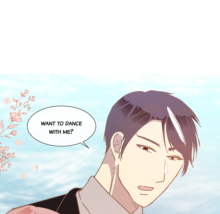 Your Secret Body Chapter 21 page 37 - 