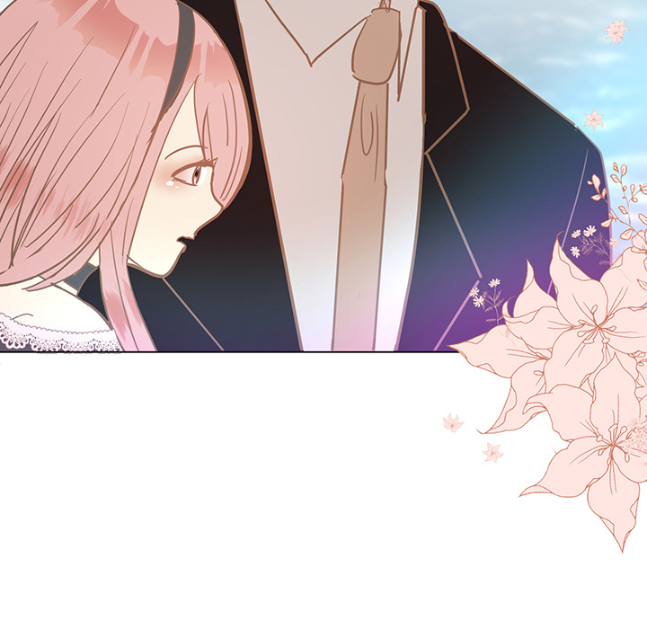 Your Secret Body Chapter 21 page 38 - 