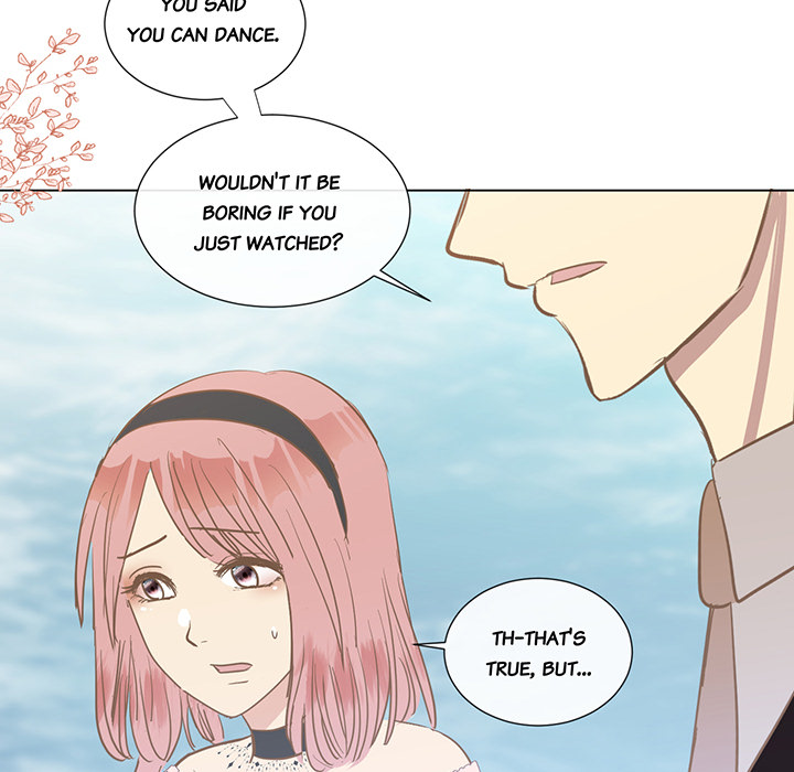 Your Secret Body Chapter 21 page 40 - 