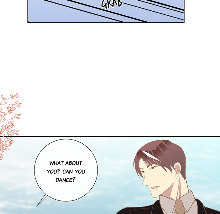 Your Secret Body Chapter 21 page 42 - 