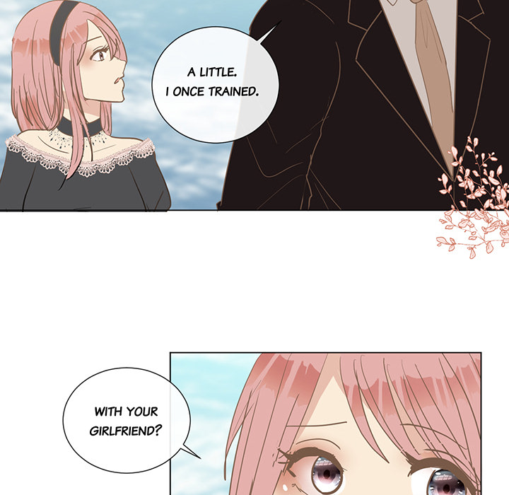 Your Secret Body Chapter 21 page 43 - 