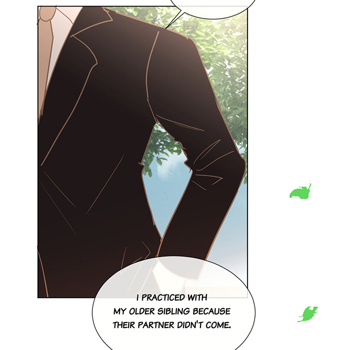 Your Secret Body Chapter 21 page 45 - 