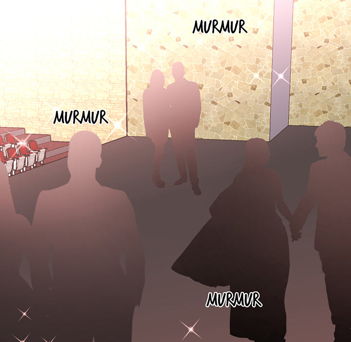 Your Secret Body Chapter 21 page 50 - 