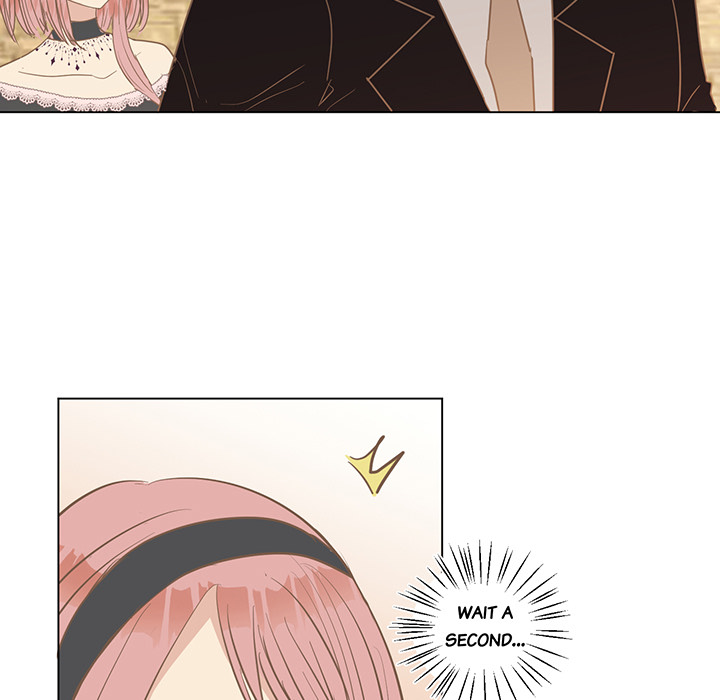 Your Secret Body Chapter 21 page 53 - 