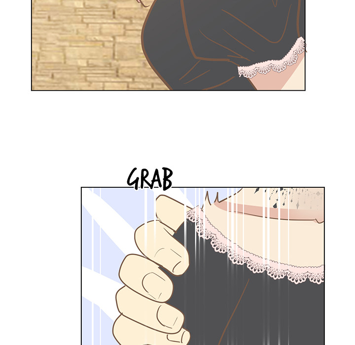 Your Secret Body Chapter 21 page 58 - 