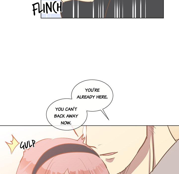 Your Secret Body Chapter 21 page 59 - 