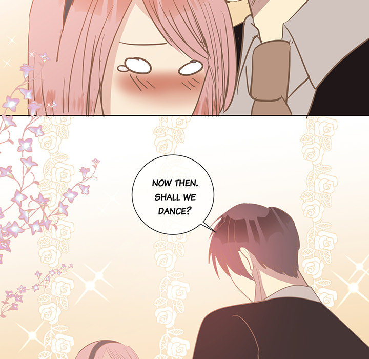 Your Secret Body Chapter 21 page 60 - 