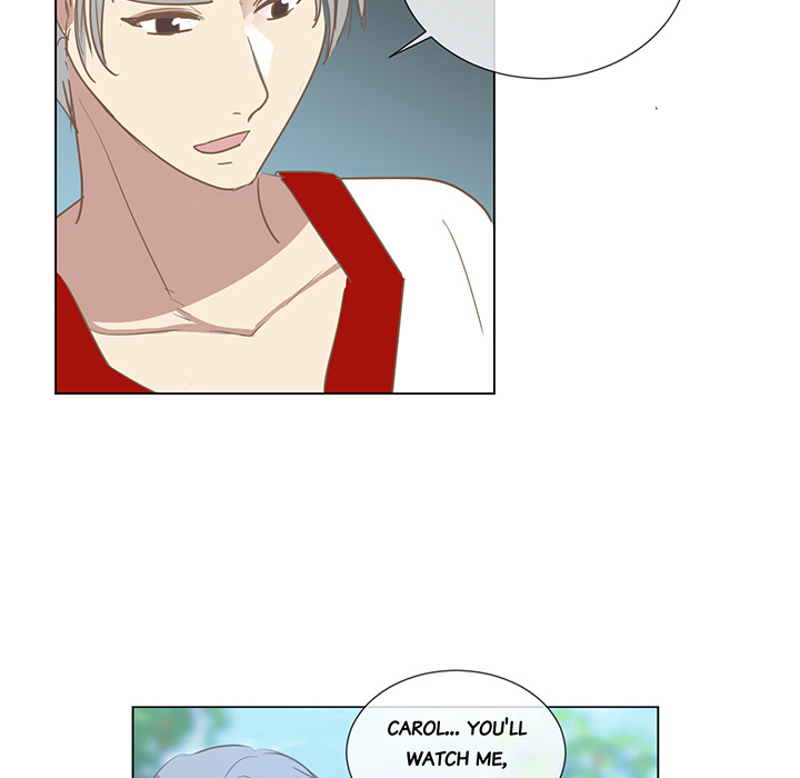Your Secret Body Chapter 21 page 7 - 