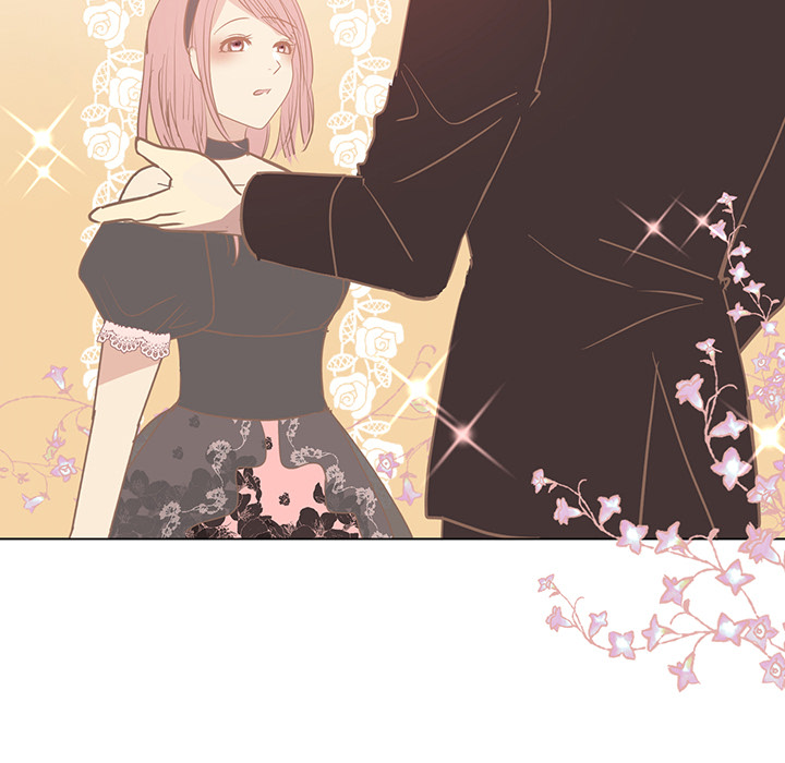 Your Secret Body Chapter 21 page 61 - 