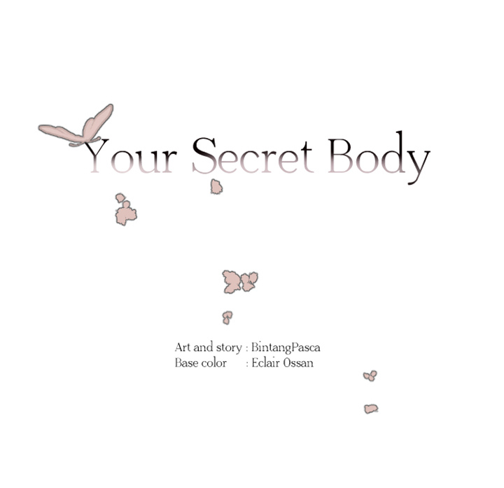 Your Secret Body Chapter 21 page 64 - 