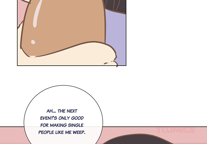 Your Secret Body Chapter 22 page 2 - 