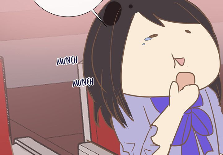 Your Secret Body Chapter 22 page 3 - 