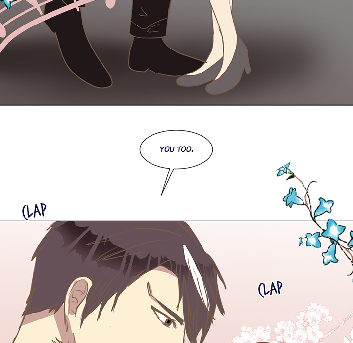 Your Secret Body Chapter 22 page 30 - 