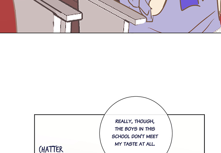Your Secret Body Chapter 22 page 4 - 