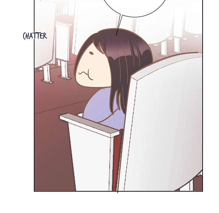 Your Secret Body Chapter 22 page 5 - 