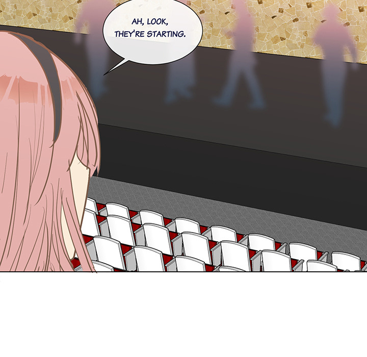 Your Secret Body Chapter 22 page 45 - 