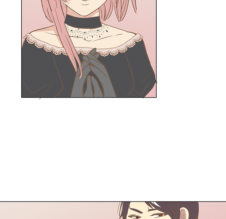 Your Secret Body Chapter 22 page 47 - 