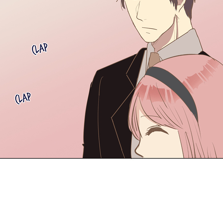 Your Secret Body Chapter 22 page 48 - 