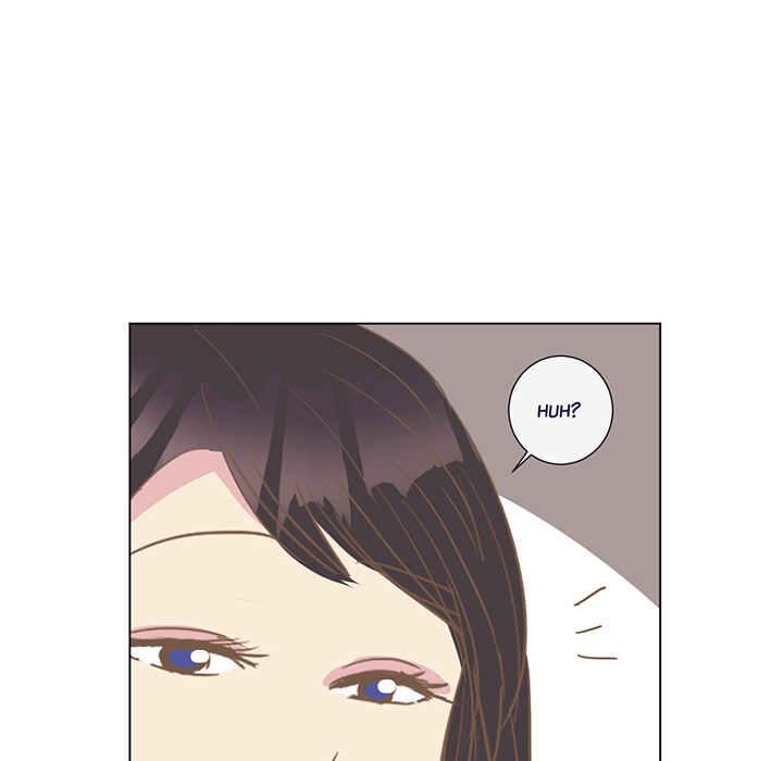 Your Secret Body Chapter 22 page 6 - 