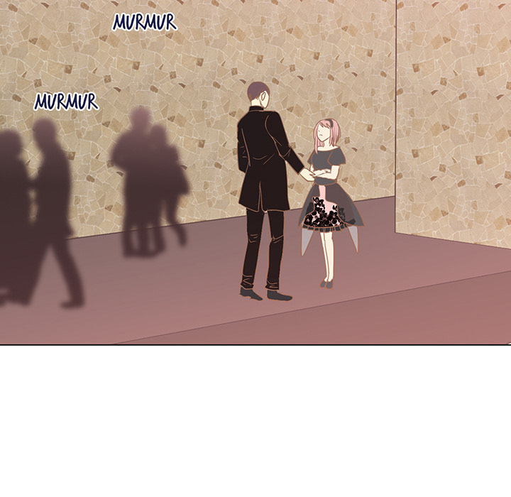 Your Secret Body Chapter 22 page 8 - 