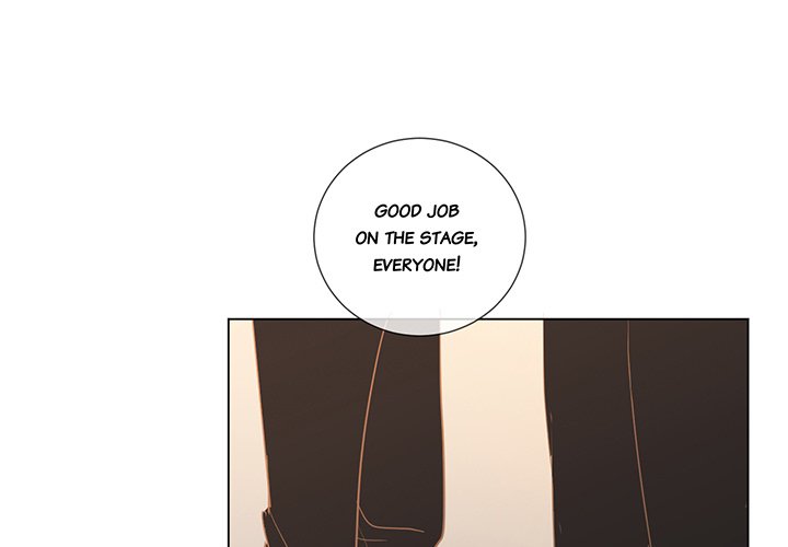 Your Secret Body Your Secret Body EP 23 - Toomics page 1 - 