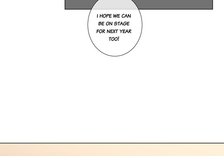 Your Secret Body Your Secret Body EP 23 - Toomics page 3 - 