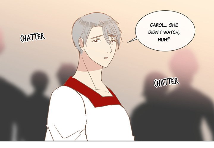 Your Secret Body Your Secret Body EP 23 - Toomics page 4 - 