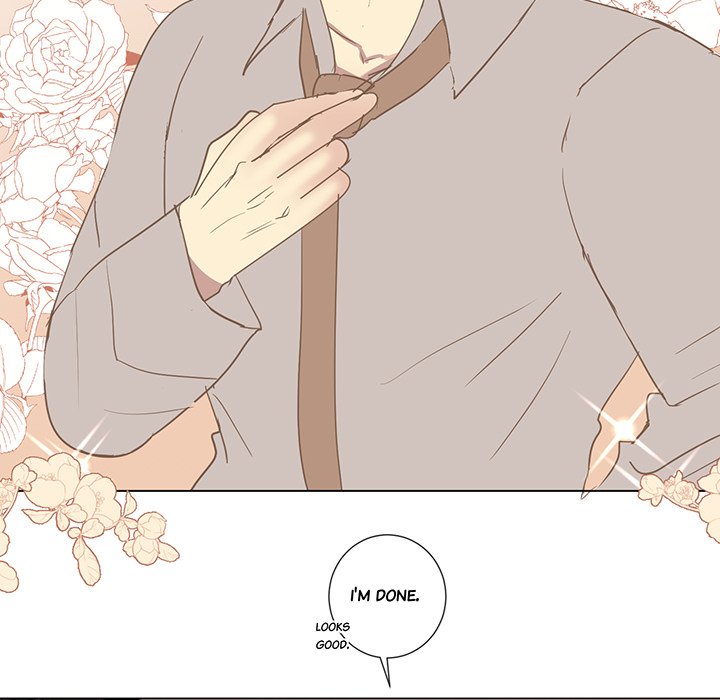 Your Secret Body Your Secret Body EP 23 - Toomics page 33 - 