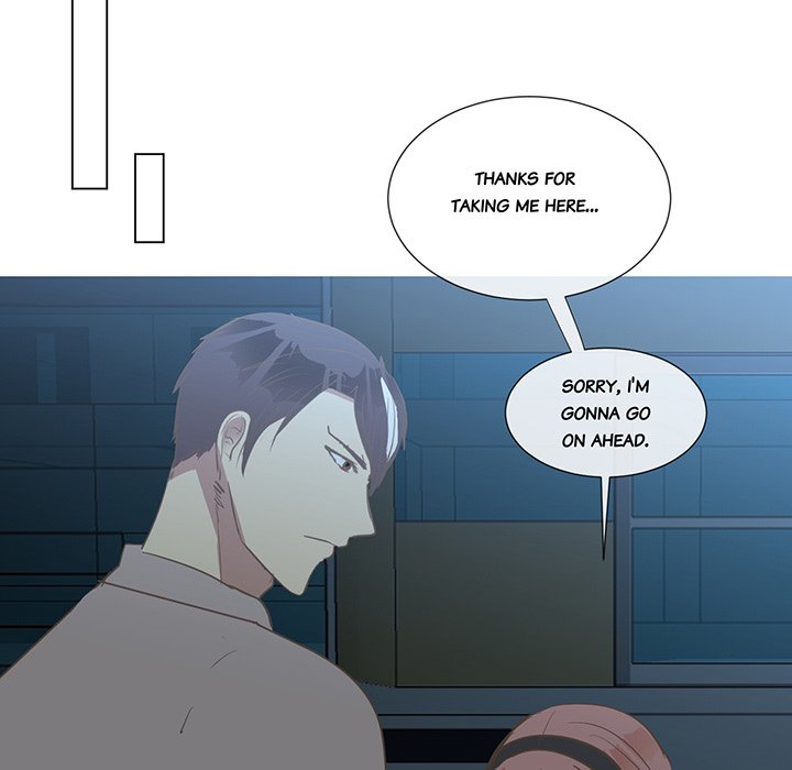 Your Secret Body Your Secret Body EP 23 - Toomics page 64 - 