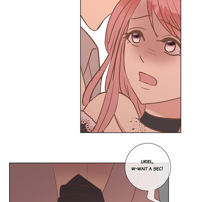 Your Secret Body Your Secret Body EP 23 - Toomics page 8 - 