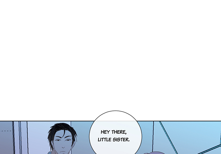 Your Secret Body Chapter 24 page 3 - 